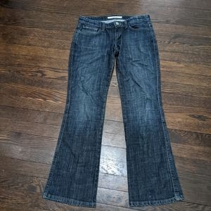 Joe's Rare Vintage true Low Rise Boot Cut 26